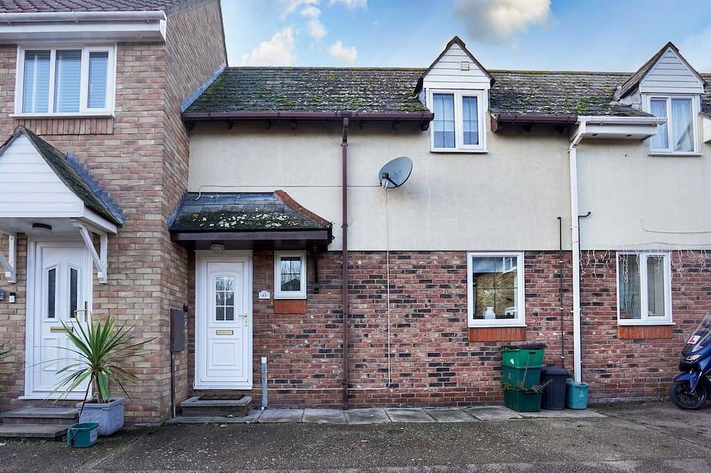 43 Victoria Gardens, Colchester Essex in Colchester, Essex