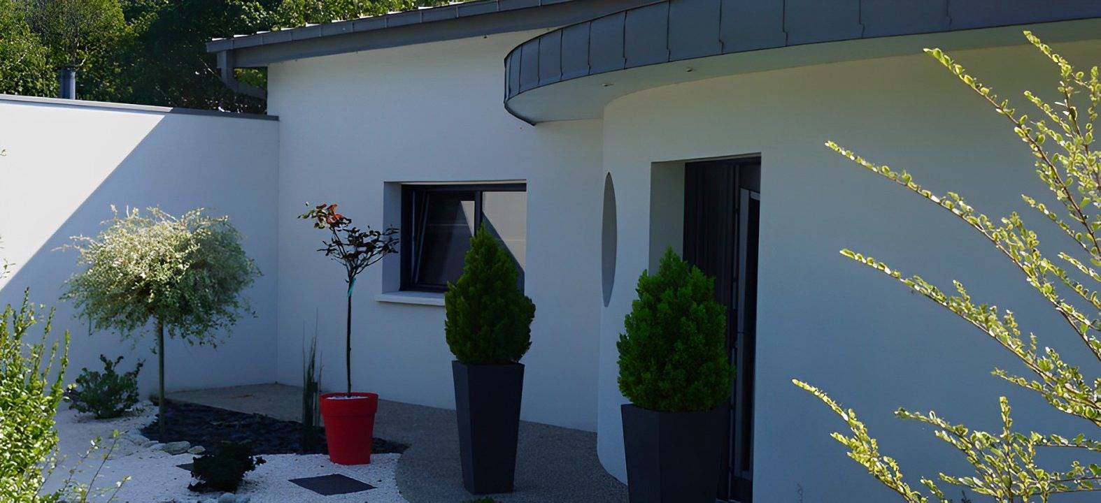 L'Instant des Hôtes - L'instant des hôtes in Combrit, Région de Quimper