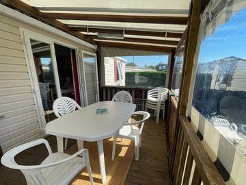 Location De Vacances pour 6 Personnes dans Les Mathes, Région de Rochefort, Photo 4