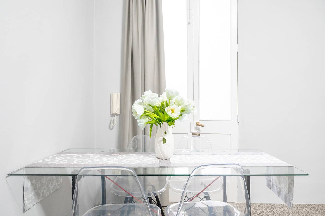 Appartement entier, Appartement 'Liberty Suite' avec Wi-Fi et climatisation in Lecce, Province de Lecce
