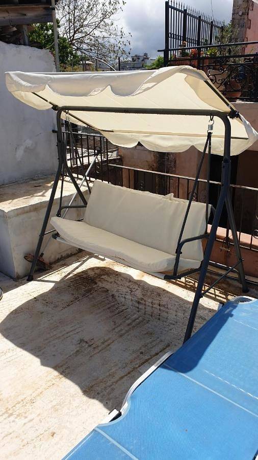 Maison d’hôte pour 2 personnes, avec Terrasse à La Canée - 4