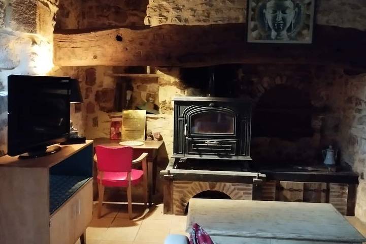 Maison Périgourdine au Milieu de 4 Hectares de Nature in Saint-Cyprien (Aquitaine), Périgord Noir