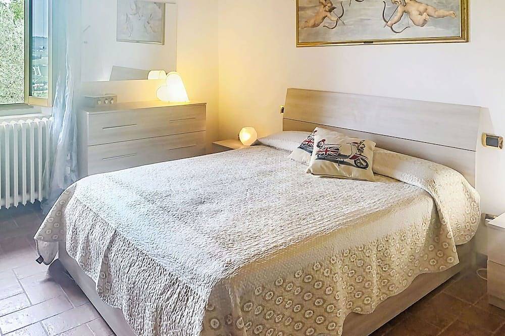 Maison de vacances privée avec climatisation, Wifi, piscine, Tv, patio, vue panoramique in Greve In Chianti, Chianti