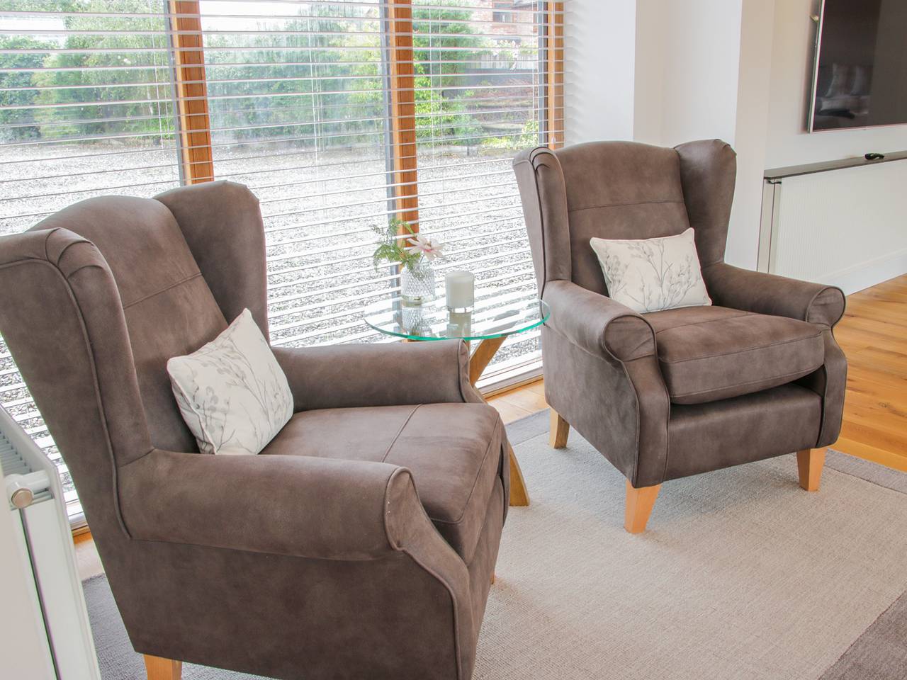 Meeson View in Telford and Wrekin