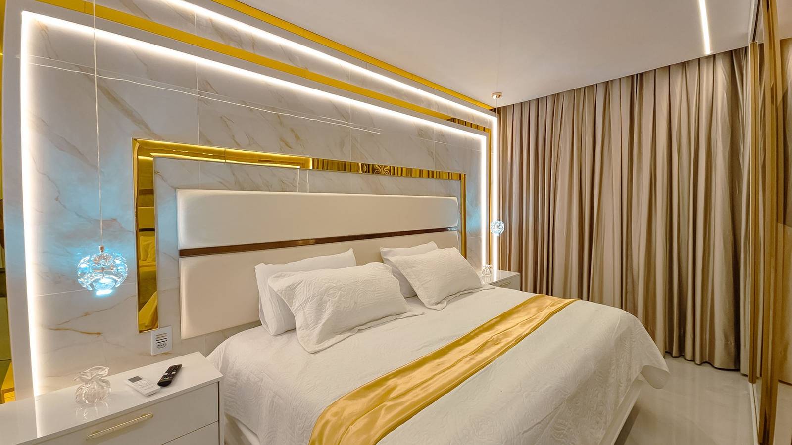 Entire apartment, Apto Alto Padrão com Garagem e Piscina na Graça in Barra (Salvador), Salvador