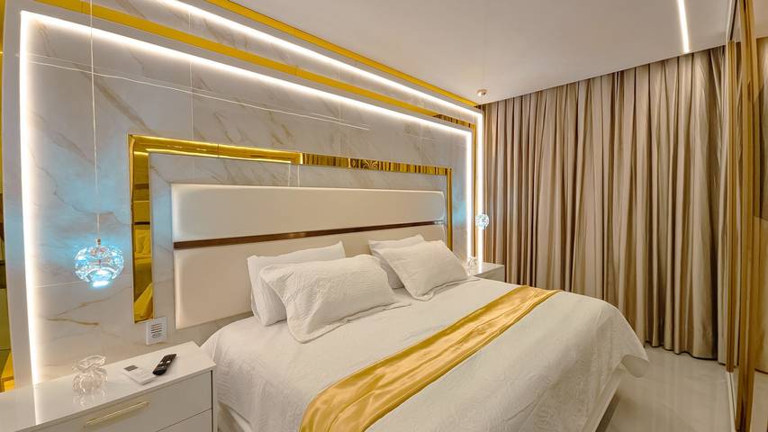 Gîte pour 4 personnes, avec piscine à Salvador - 3