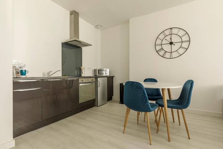 Gîte pour 4 personnes à Castelsarrasin - 3