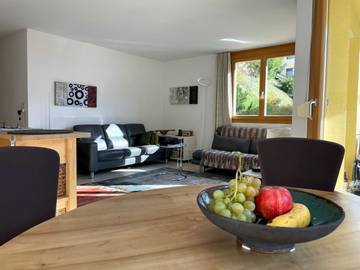 Ferienwohnung für 2 Personen in Sent, Unterengadin, Bild 2