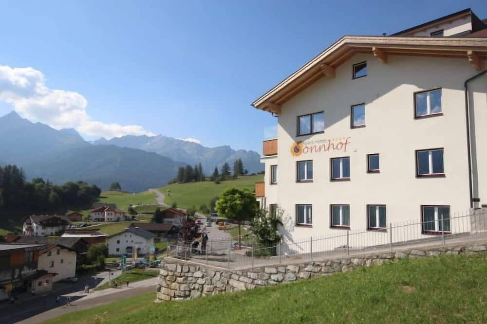Ganze Wohnung, Ferienwohnung Ladis by Interhome in Ladis, Serfaus-Fiss-Ladis