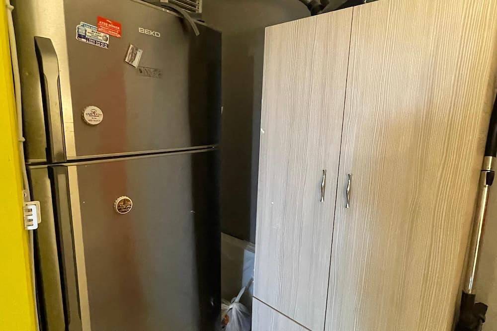 Ganze Wohnung, Cozy Studio Near The Beach In Antalya City Center in Antalya, Provinz Antalya