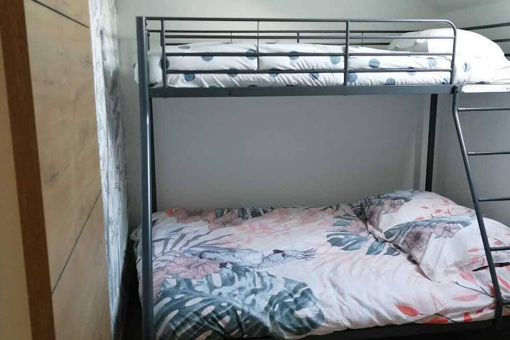 Maison calme proche Disneyland in Quincy-Voisins, Seine-et-Marne