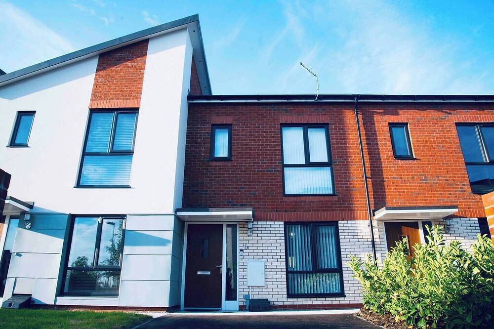 Casa vacanza a Manchester a partire da 232€ a notte