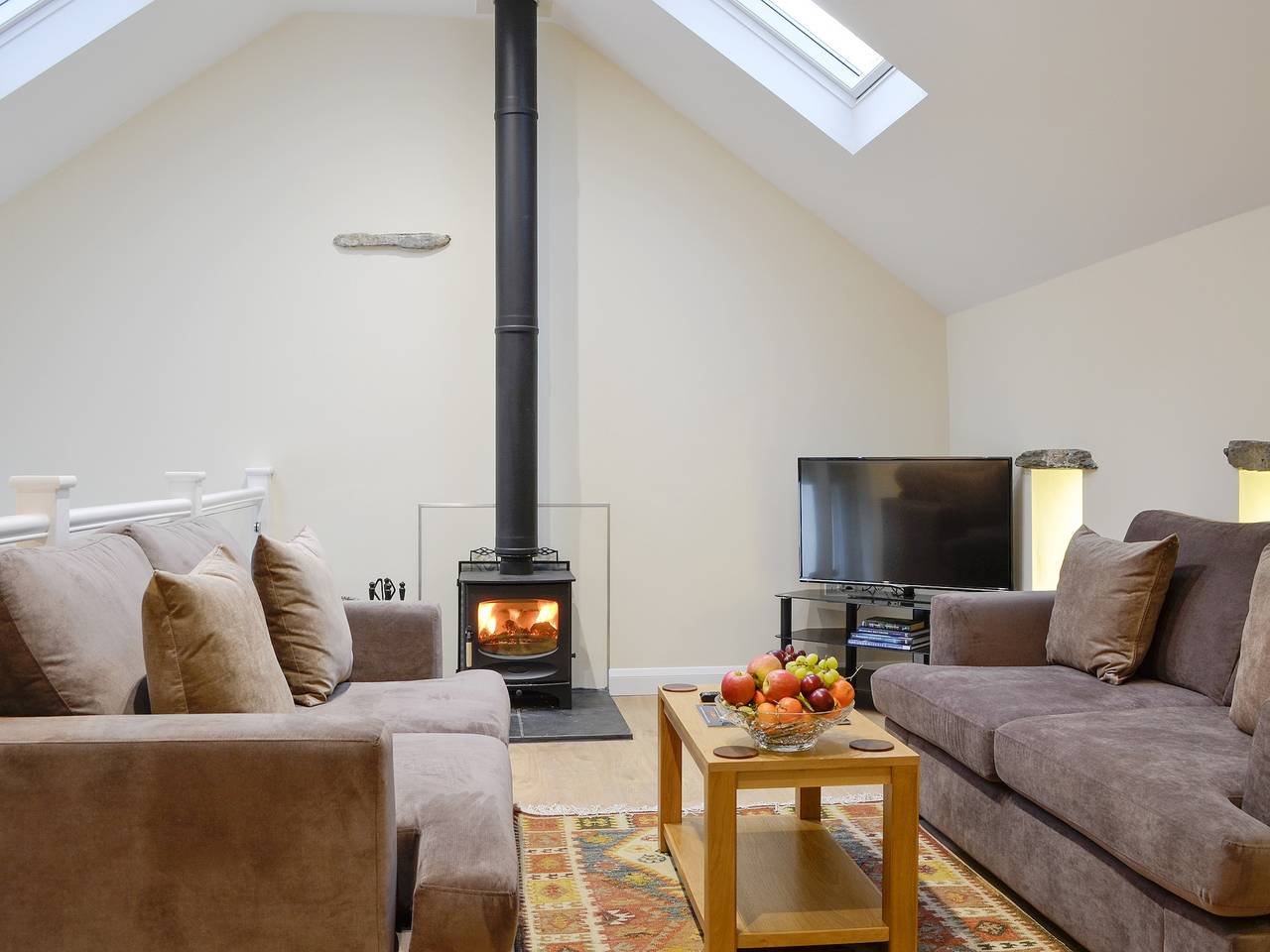 Casa vacanza a Cumbria a partire da 208€ a notte