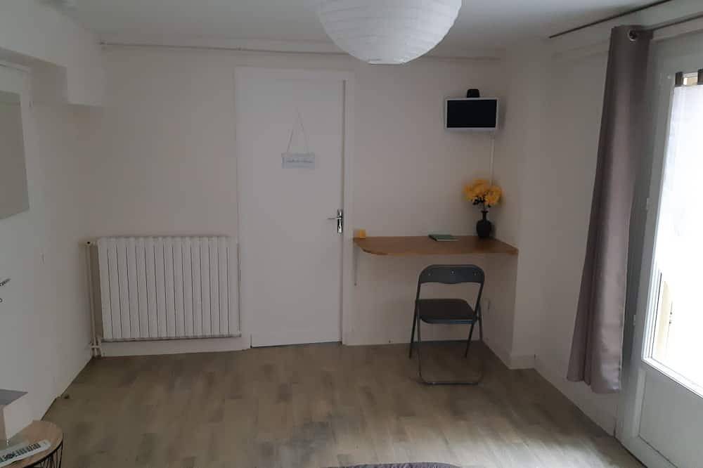 Apartamento entero, T2 con encanto - Auray St Goustan - Vista del río in Auray, Côte des Mégalithes