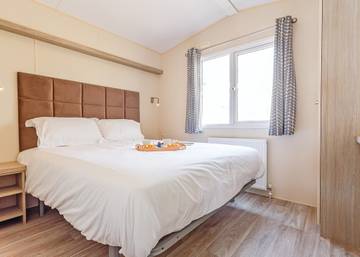 Caravan for 6 People in Cornwall, South West England, Photo 4