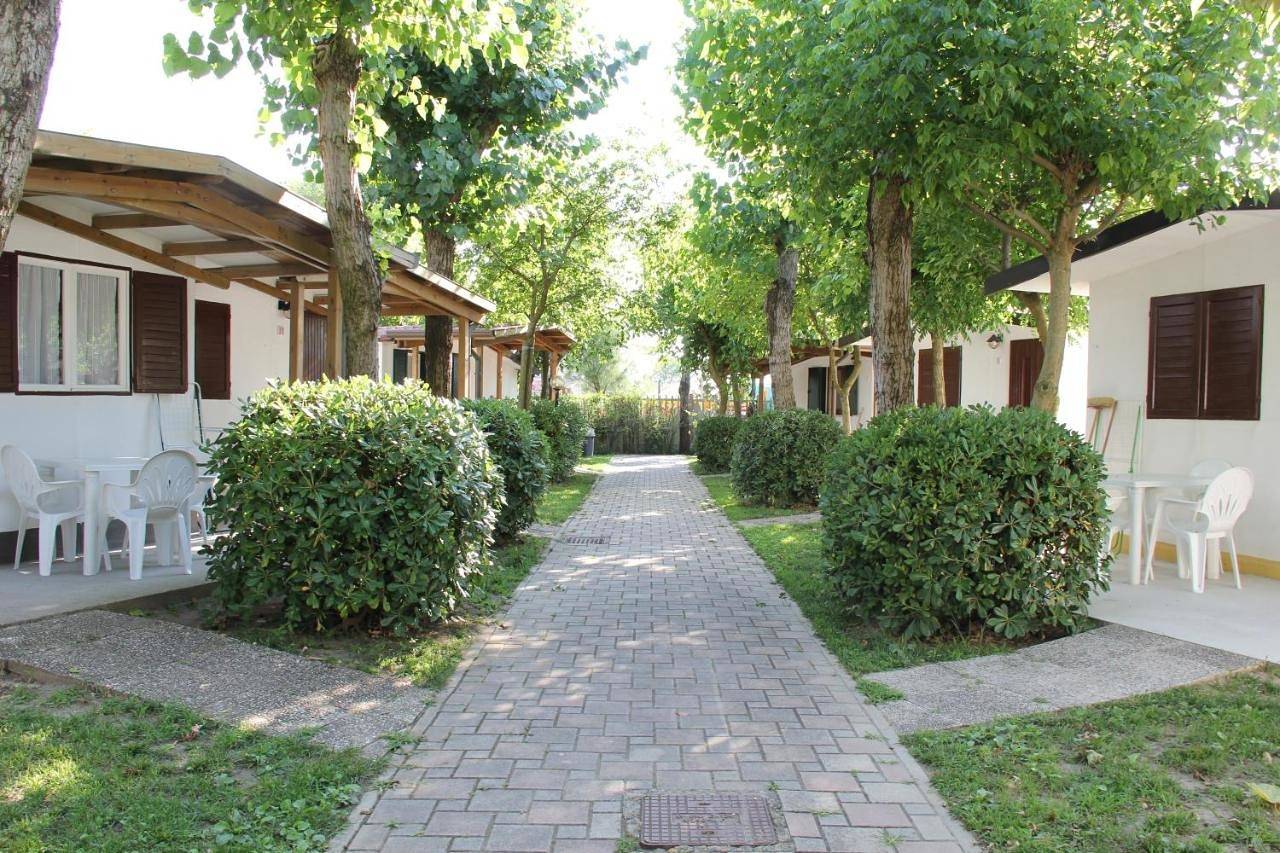 One-Bedroom Bungalow in Chioggia, Provincia di Venezia