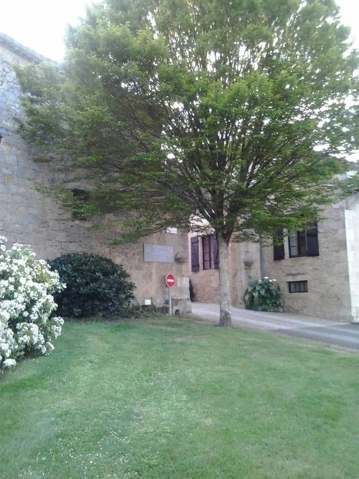 Location de vacances pour 12 personnes, adapté aux familles à Terraube - 2