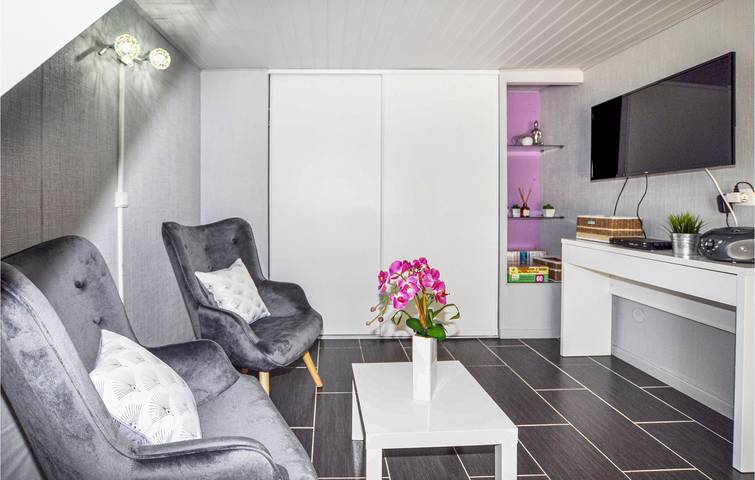 Ferienhaus für 2 Personen, mit Terrasse in Languedoc-Roussillon - 3