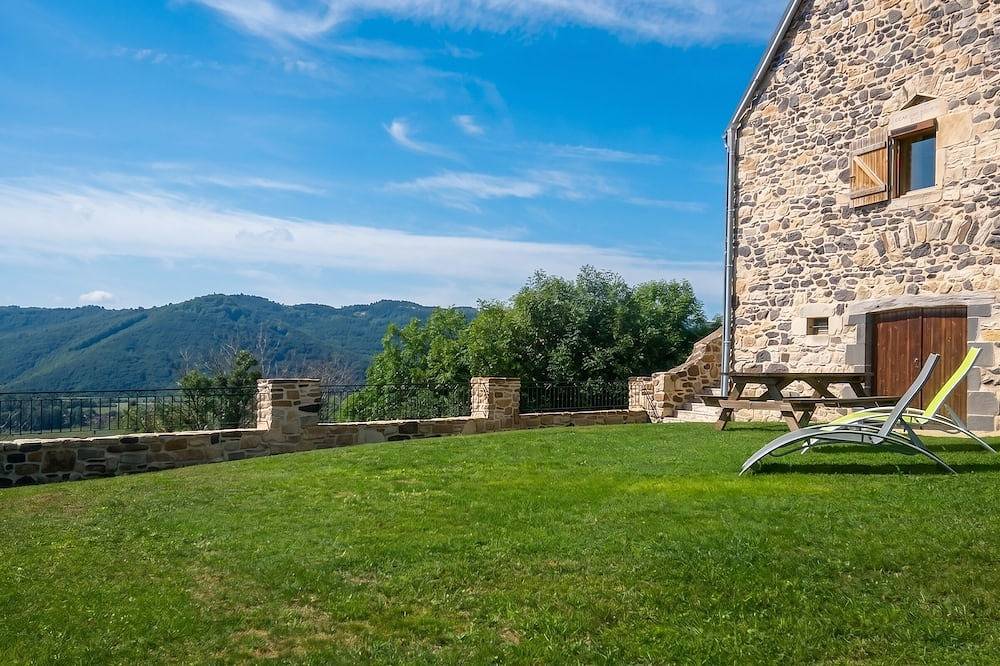 Casa vacanza a Alvernia a partire da 166€ a notte