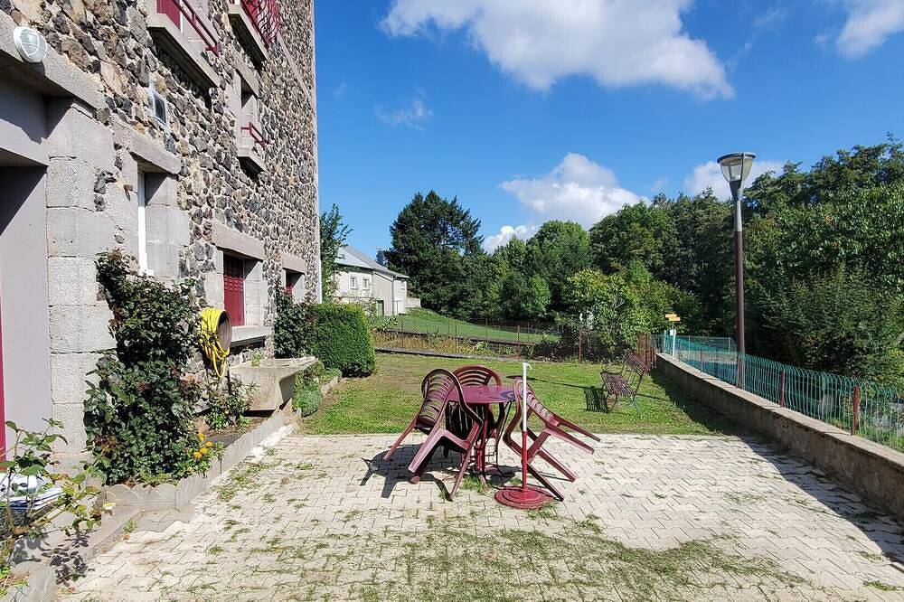 Appartement de vacances