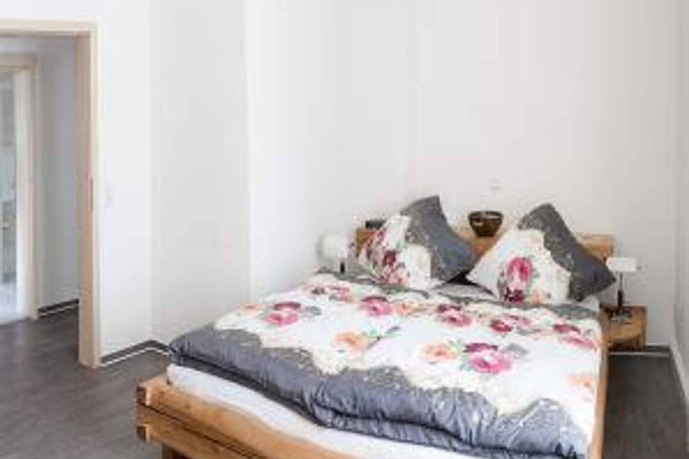 Ganze Wohnung, Ferienwohnung Karli 10 in Zittau, Zittauer Gebirge