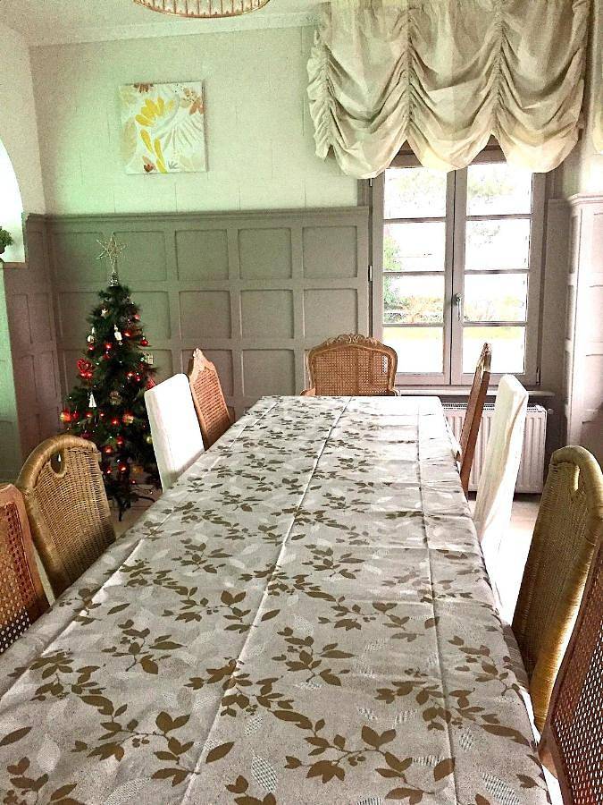 Location de vacances pour 10 personnes, avec jardin à Bray-Dunes - 4