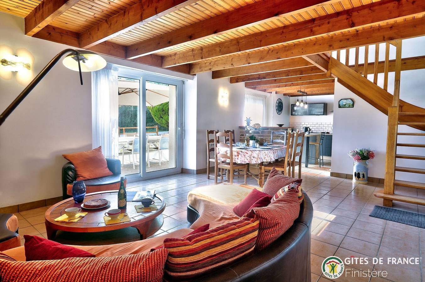 Face ar mor in Plovan, Quimper und Umgebung