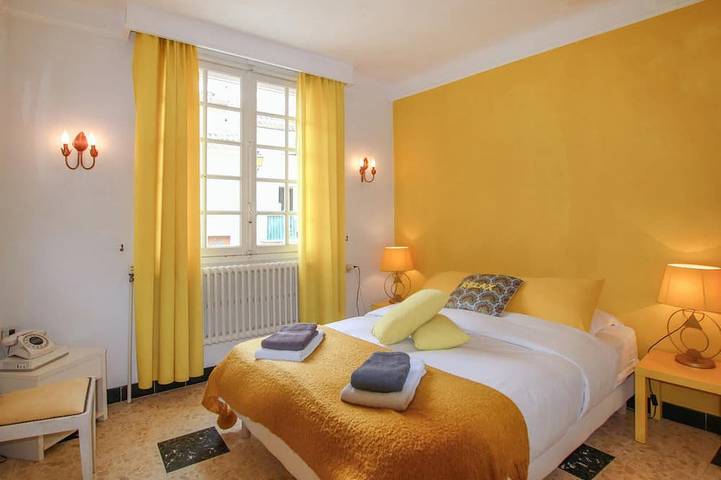 Location de vacances pour 8 personnes, avec jardin, animaux acceptés à Tulette - 2