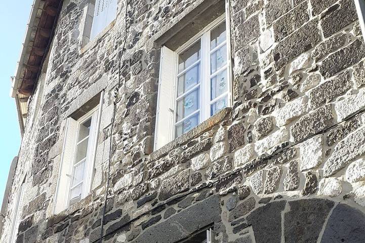 Location de vacances pour 5 personnes à Mur-de-Barrez