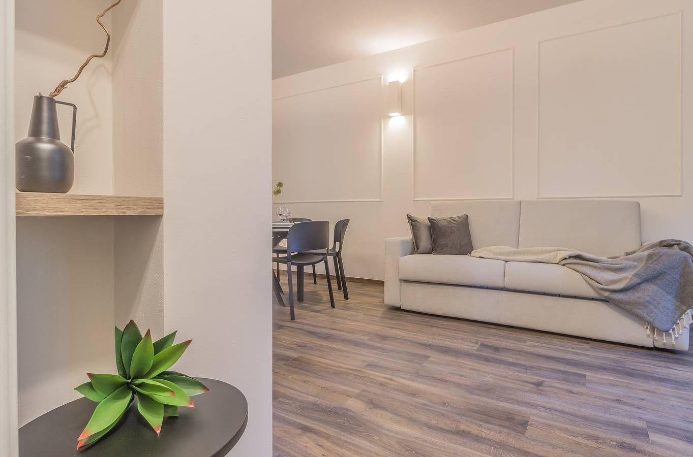 Ganze Wohnung, Casa Lenora in Bellano, Orobie Alpen West