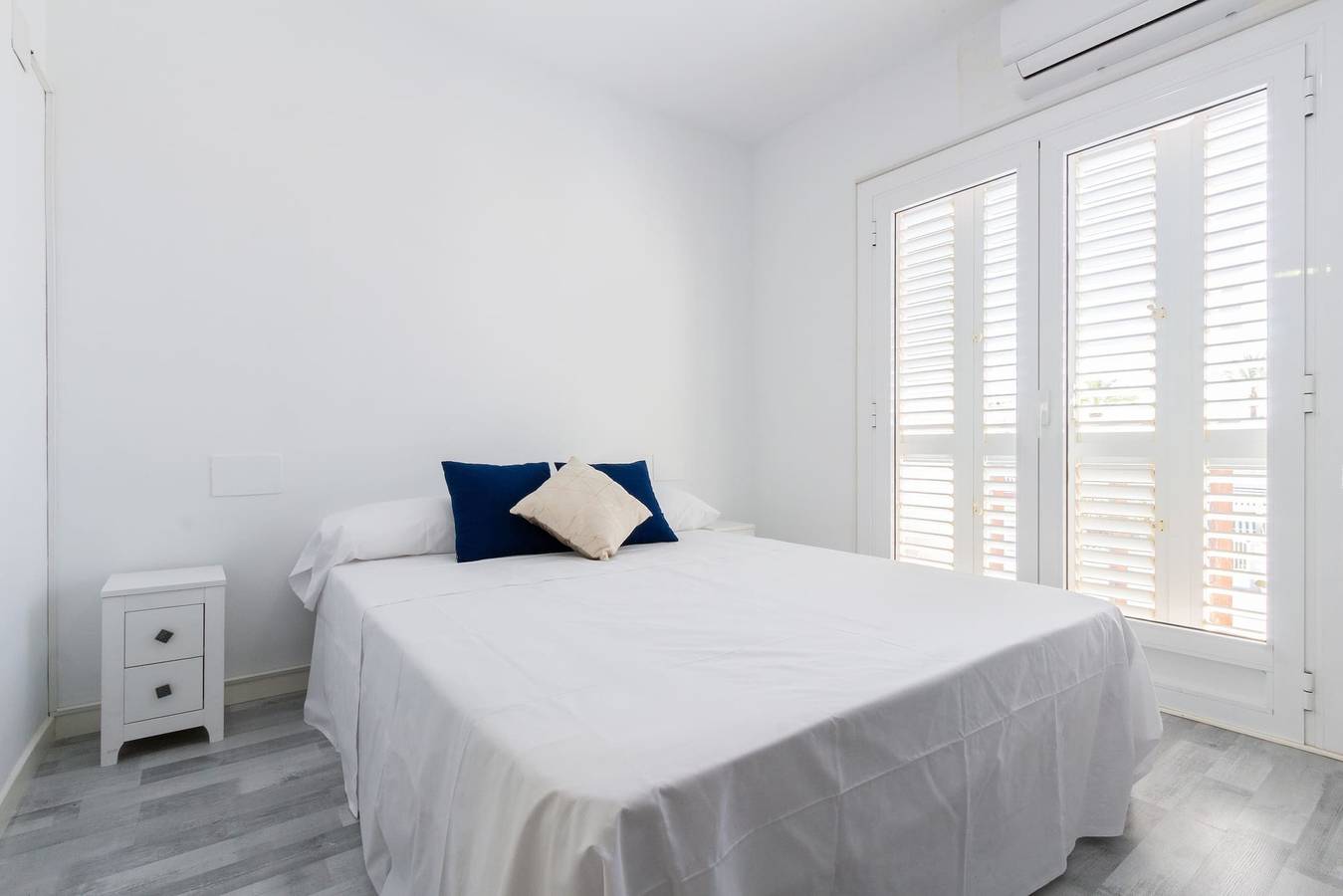 Ganze Wohnung, The Sun - pool and relax  in Santa Pola, Costa Blanca