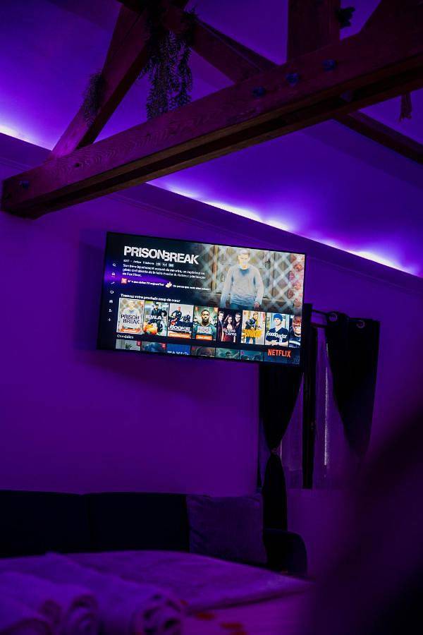 Location de vacances pour 2 personnes, avec jacuzzi à Villemandeur - 2