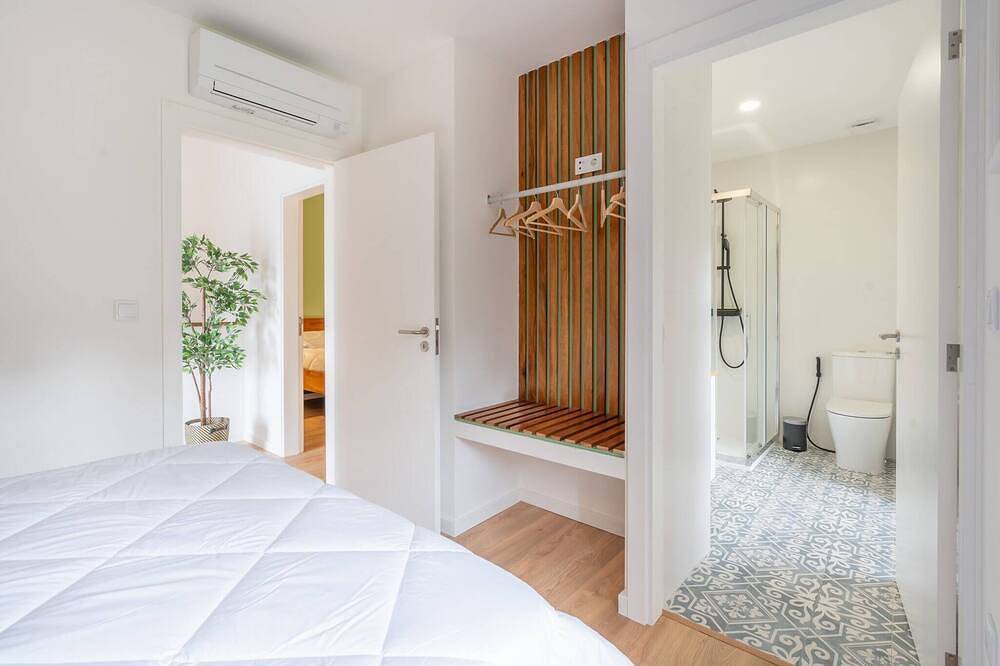 Recanto de Airó House in Distrito de Viana do Castelo