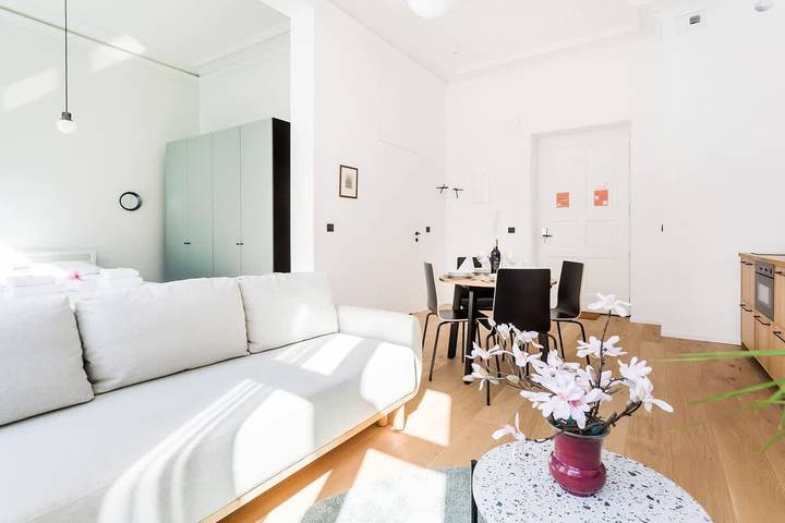 Gîte pour 4 personnes à Poznań - 3