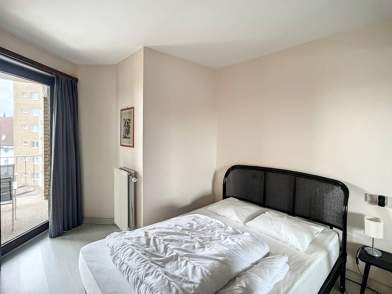 Entire apartment, Apartment near Albert Beach with Terrace in Duinbergen, Knokke-Heist