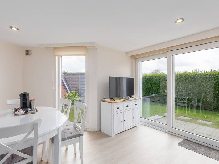 Ferienhaus für 6 Personen, mit Terrasse und Garten, mit Haustier in Flandern - 3