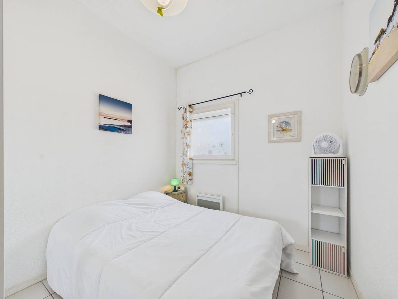 Appartement entier, Proche du Port Olona - Appartement 4 pers in Les Sables-d'Olonne, Vallée de la Loire