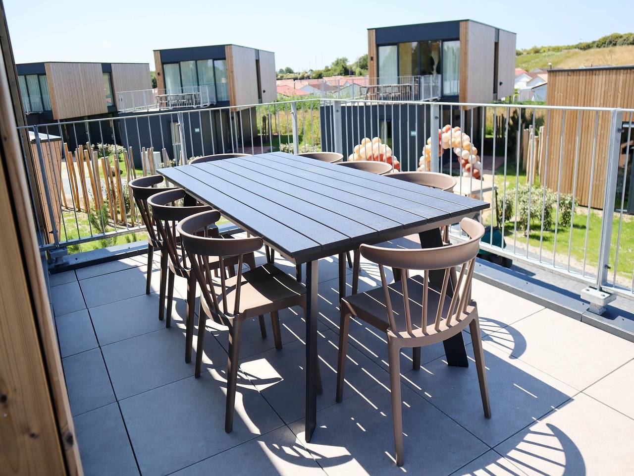 Bungalow nei Paesi Bassi vicino alla costa in 's-Gravenzande, Stadsgewest Haaglanden