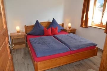 Ferienwohnung für 2 Personen in Bad Oberdorf, Bad Hindelang, Bild 2
