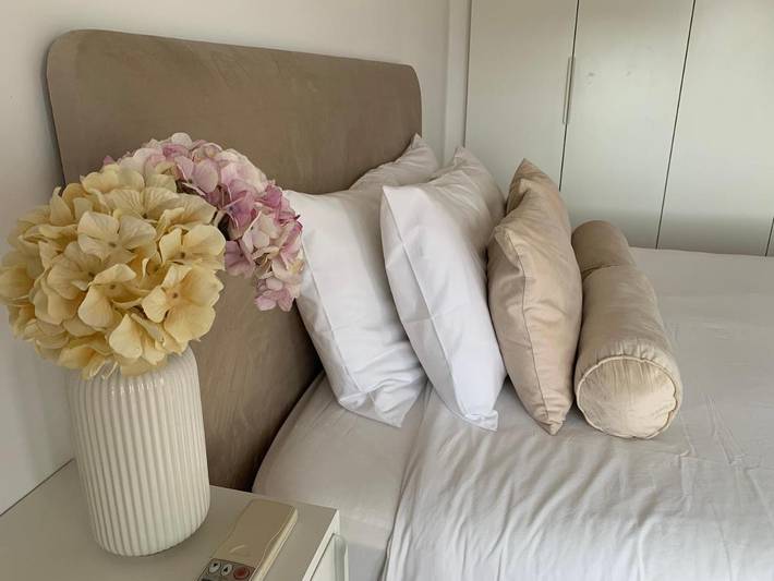 Casa rural para 4 personas, con vistas y balcón en Cascaes - 2