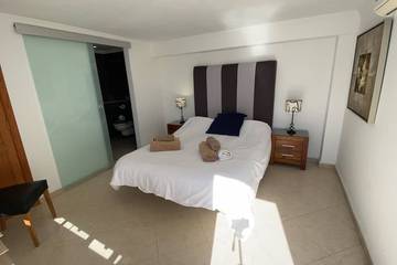 Villa voor 20 Personen in Guime, San Bartolomé, Afbeelding 3