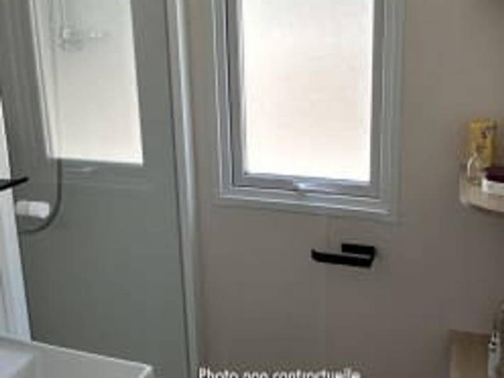 Camping für 8 Personen, mit Sauna in Cap Ferret - 3