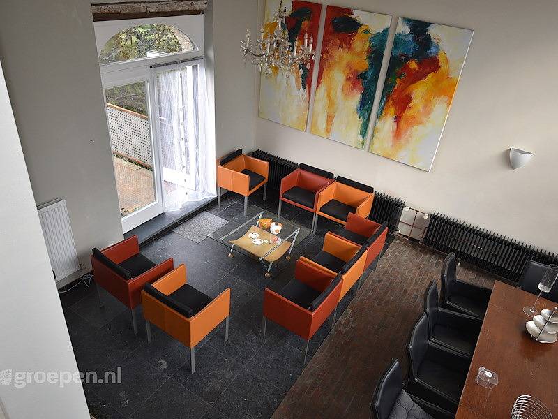 Vakantiehuis Eijsden in Eijsden, Limburg