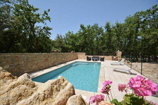 Casa de vacaciones para 1 personas - 1