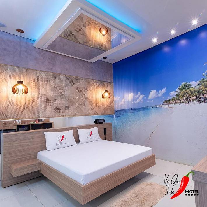 Hôtel pour 2 personnes dans Rondônia - 2