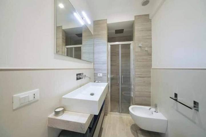 Appartamento intero, Hostdomus -  Stella Maris in Alassio, Riviera di Ponente
