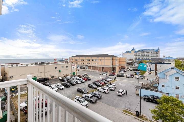 Apartamento de vacaciones para 15 personas, con terraza - 1