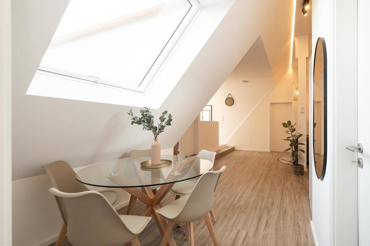 Ganze Wohnung, Luxury Apartment im Luftkurort Tengen in Tengen, Hegau