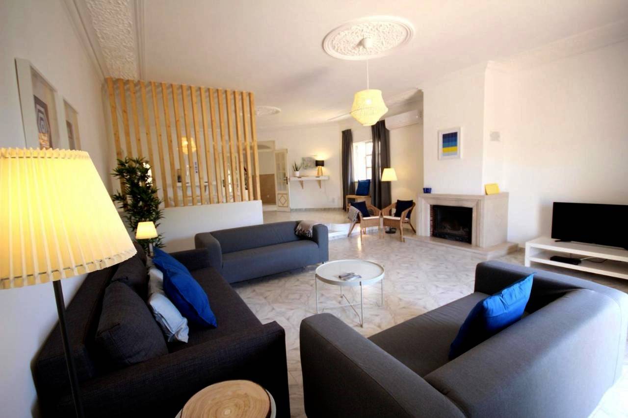 Villa Rosa B by amcf in Praia da Rocha, Portimão