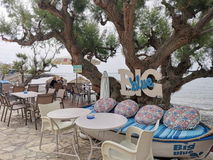 Appartement de vacances pour 2 personnes, avec Balcon et Terrasse ainsi que Jardin et Vue